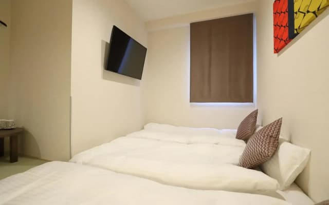 Osaka Teikoku Hotel - photo 3