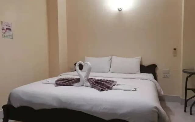 Qhkl Hotel - photo 2