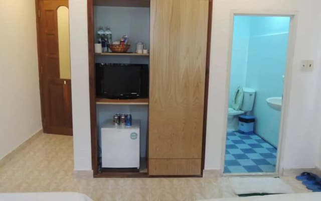 Zen Hotel - photo 4