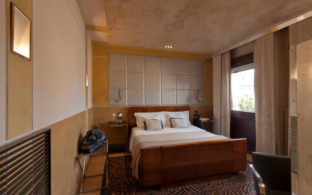 Ca' Pisani Deco Design Hotel - photo 4
