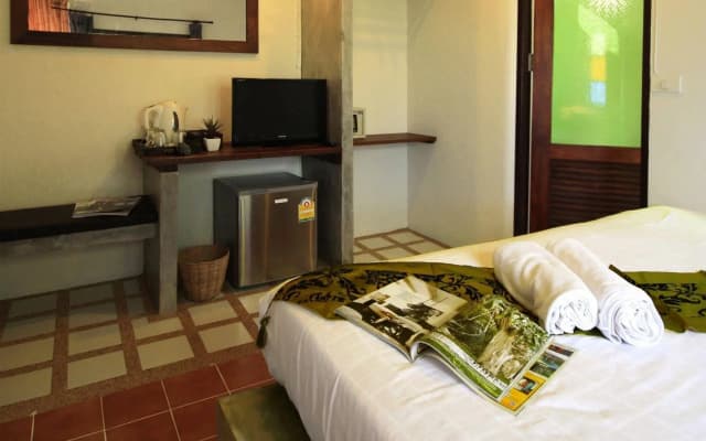 Coco Lanta Resort (SHA Extra Plus) - photo 5