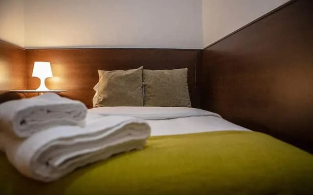 Lovely 2 Bed Apt next to Retiro - photo 5