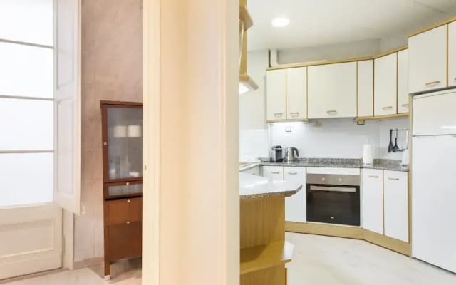 Stay U-nique Apartments Manso - photo 5