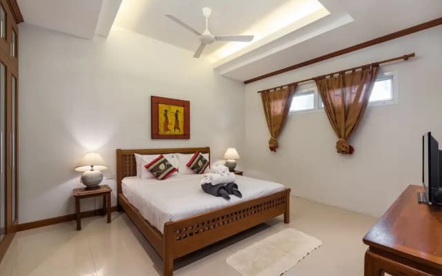 Prima Pool Villa - photo 3