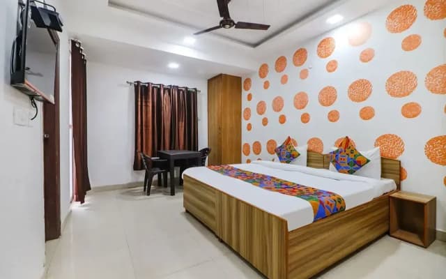 Abode Inn - photo 3