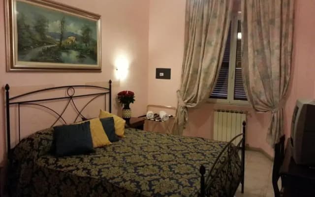 Hotel Philia Rome - photo 2