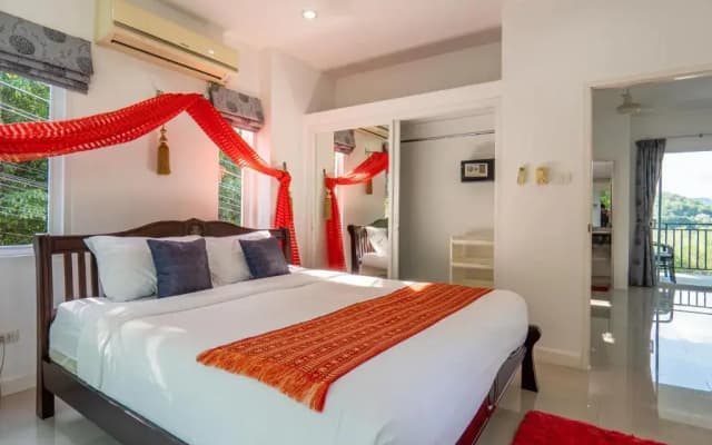 Private Pool Villa 8BR Nap Dau Crown - photo 5