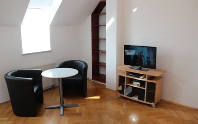 Vienna's Place City-Apartment Gumpendorferstraße - photo 5