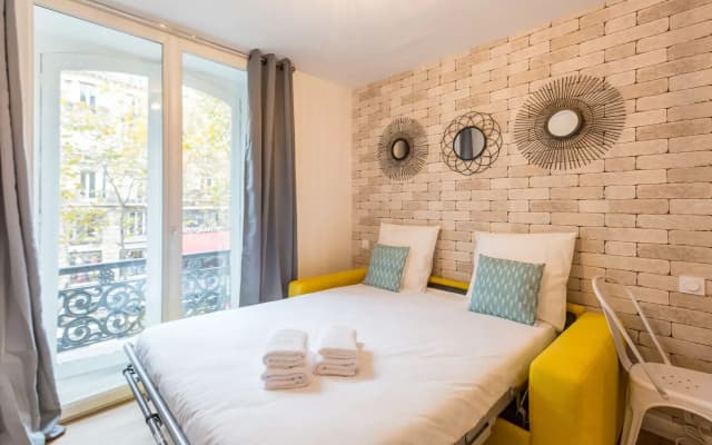 WS St Germain - Quartier Latin - photo 5