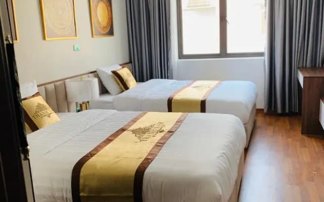 Thanh Nam Hotel - photo 5