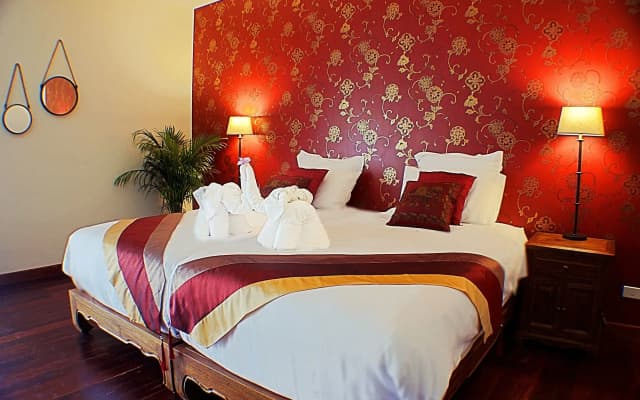 Villa Baan Malinee - photo 4