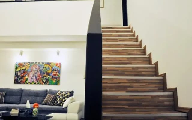 Luxury Home in Budapest - photo 2
