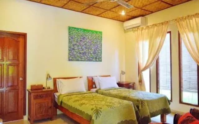 Villa Jepun - photo 5