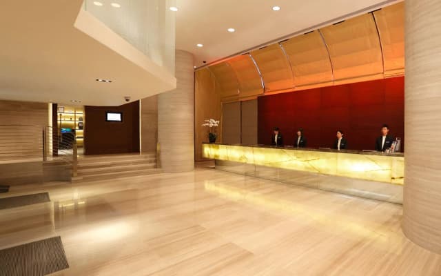Prudential Hotel - photo 2
