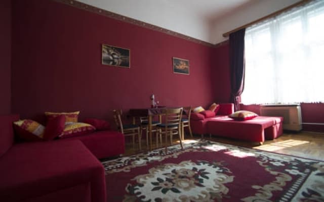 Corvin Suite - photo 3