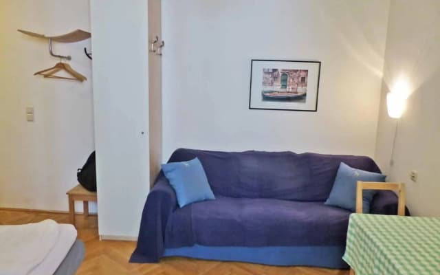 Apartment Naschmarkt - photo 4