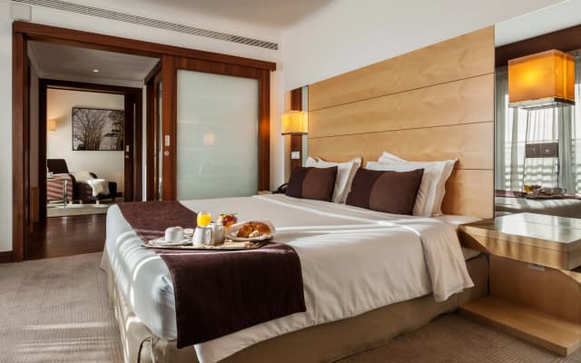 Hotel Açores Lisboa - photo 3