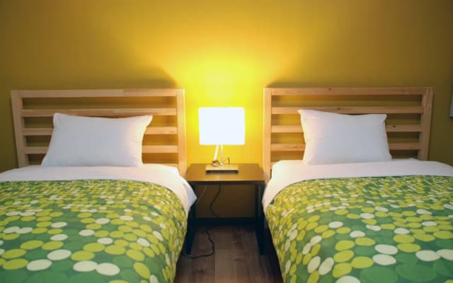 Hat'n Hat Hostel - photo 2