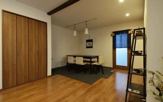 Modern House Kamo River No.1 - photo 4