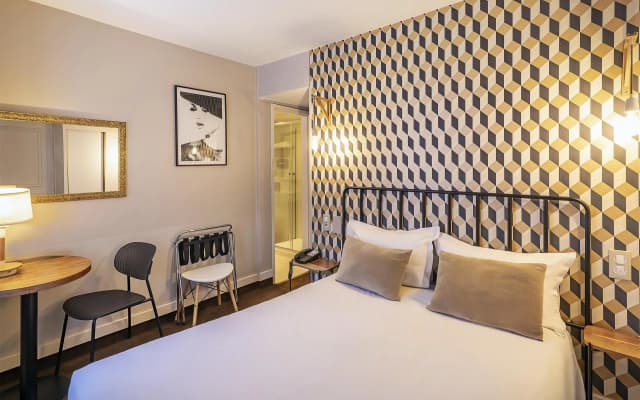 Best Western Aramis Saint-Germain - photo 4