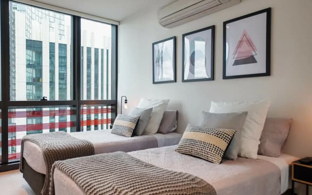 Orange Stay Apartments - photo 3