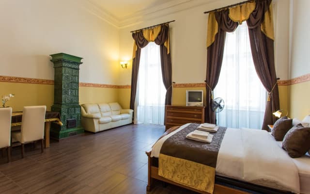Budapest Best Apartments - photo 4