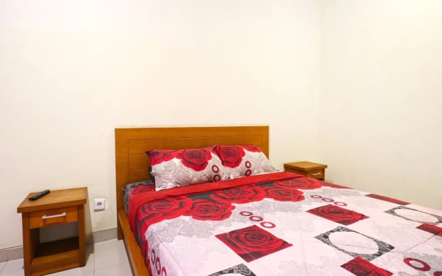 Hotel Mawar II - photo 2