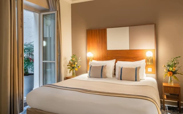 Hôtel Le Tourville by Inwood Hotels - photo 4