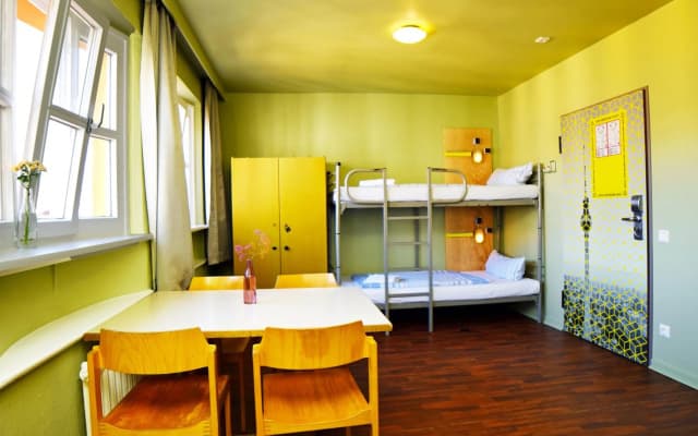 Amstel House Hostel Berlin - photo 3