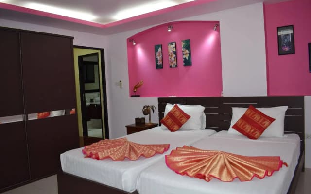 Naamtao Villa Resort - photo 4