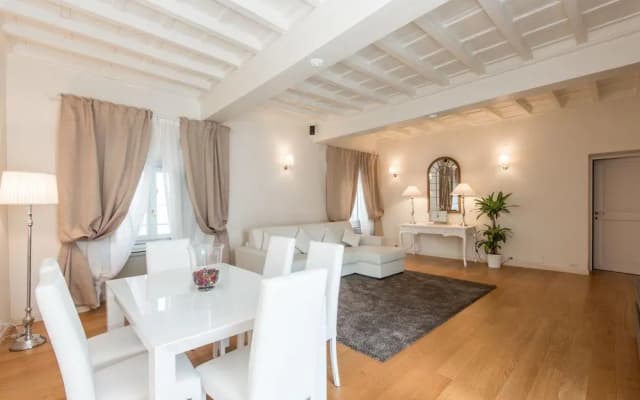 Two Bedroom Apartment - photo 4
