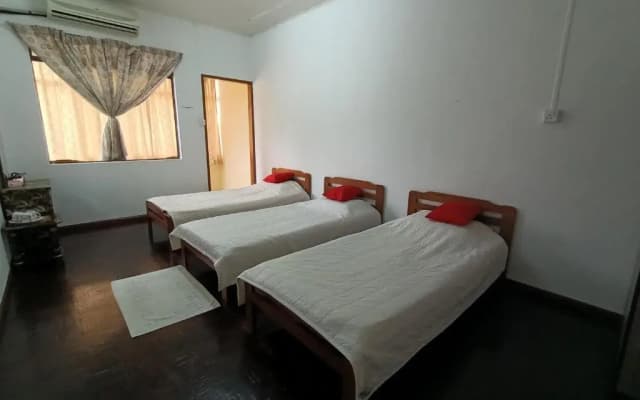 Mountain View Guest House KB - photo 3