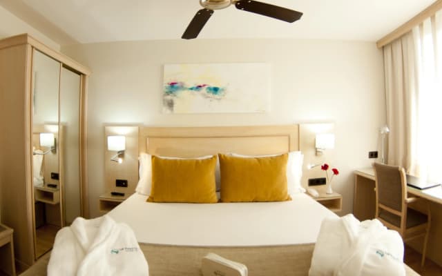 Bypillow Castellana - photo 3
