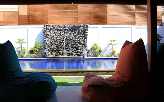Villa Damai Sanur - photo 4