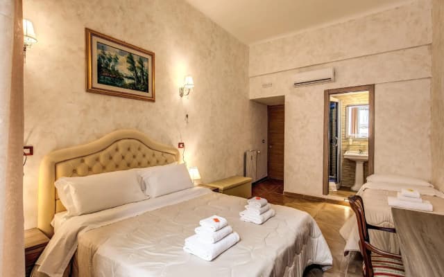 Amici Guesthouse - photo 4