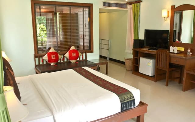 PS Thana Resort - photo 2