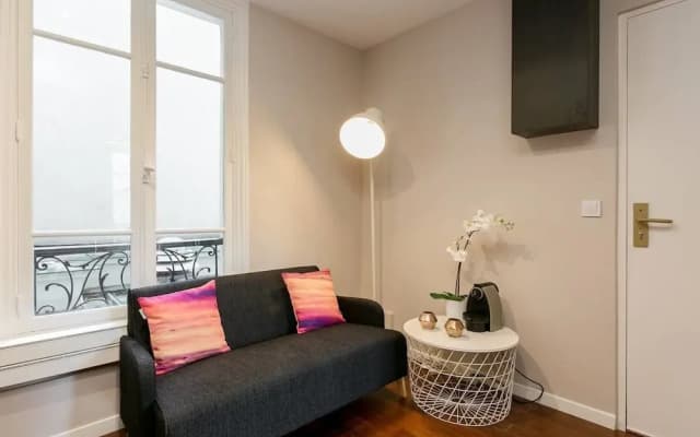 Charmant studio neuf proche des Invalides (D01) - photo 4