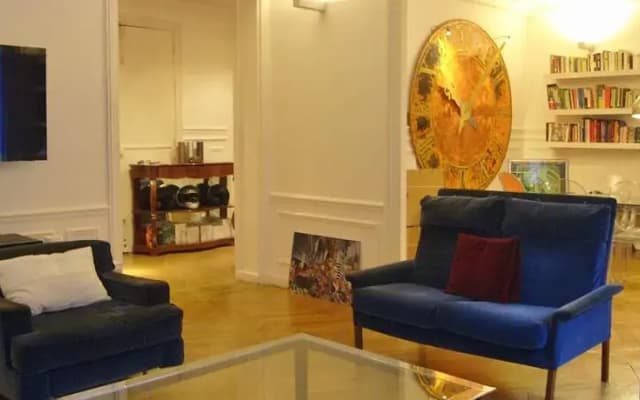 2 Separated Bedrooms near Notre Dame - photo 5