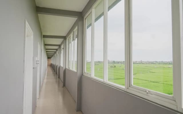 Denpasar Apartment Stay - photo 2