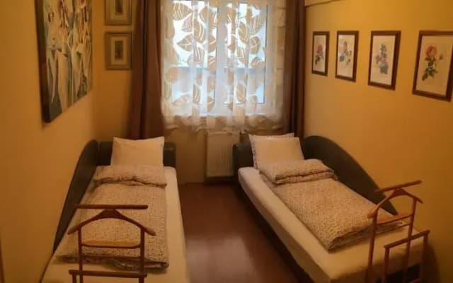 Gulyas Apartment - photo 5