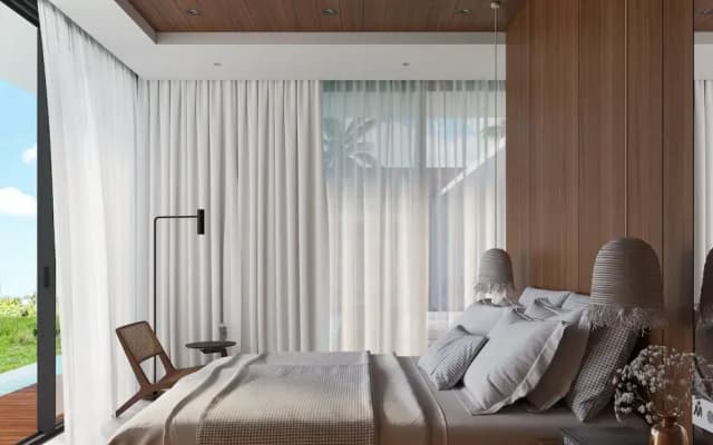 Green Flow Villa 12 - 3 Bedrooms - photo 5