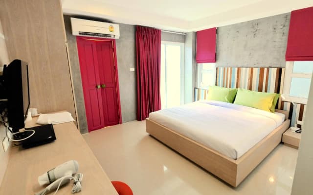 New Life Phuket Design - photo 3
