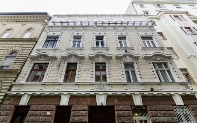 Nagy Diofa 18 Apartment II. - photo 4