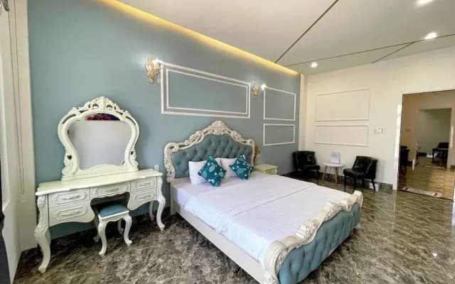 Aroma Luxury Villa - photo 4
