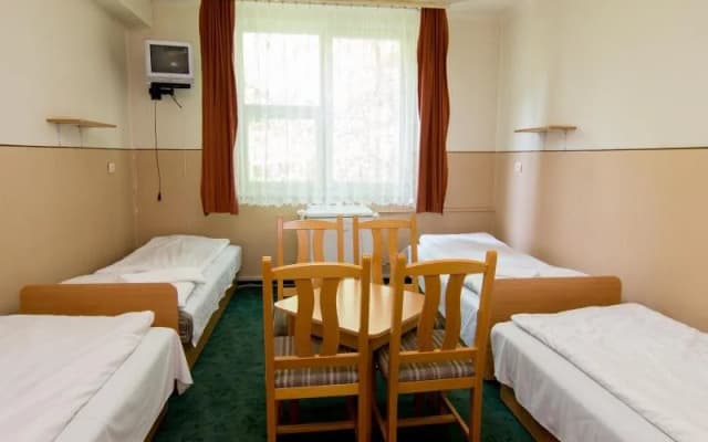 Hotel Flandria - photo 5