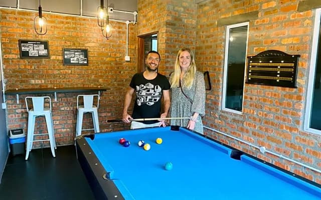 Bricks backpackers Hostel - photo 5