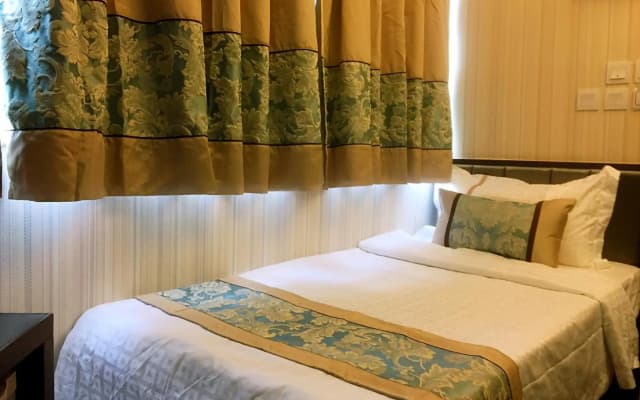 Seasons Hotel - Tsim sha tsui - photo 3