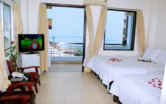 HT3 Hotel - photo 5