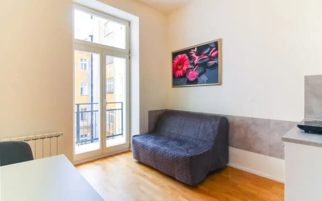 Bouquet Apartments - photo 3