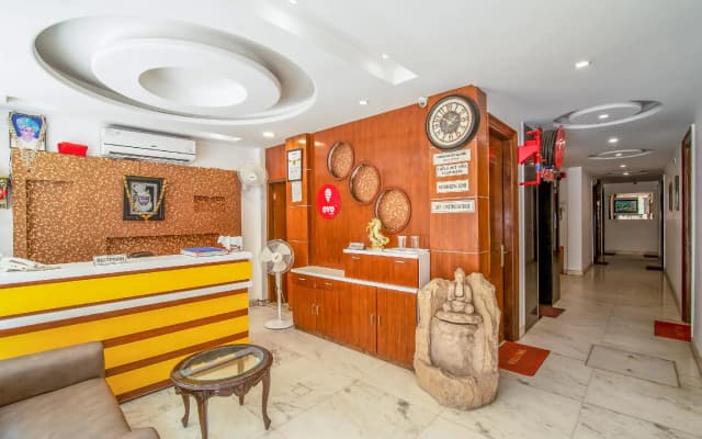 OYO 6207 Hotel Baba Residency - photo 2